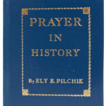 Prayer in History. Front cover
