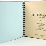 A Children's ABC and Other Miscellany by Colin Johnstone. Text page