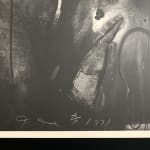 Jim Dine, Picabia III (Groans), 1971