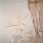 Salvador Dali, Le Jugement de Paris (Judgement of Paris)