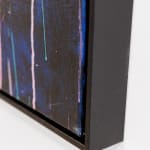 Julien Jaca, Dead Flowers, 2024, detail
