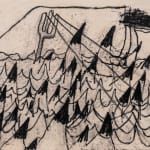 Taylor A. White, Motivation Beams, 2024, totale