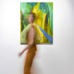 Rhiannon Inman-Simpson, Signal swarm