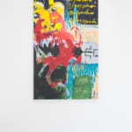 Móyòsóré Martins, Untitled (3), 2025