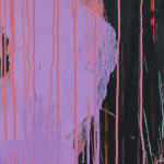 Julien Jaca, Sugar Magnolia, 2024, detail