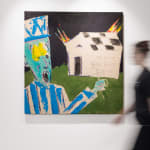 Móyòsóré Martins, Untitled (11), 2025