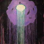 Julien Jaca, Liloo's Rose, 2024