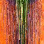 Julien Jaca, Harvest Sky, 2025