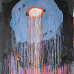 Julien Jaca, Lucies Peony, 2024