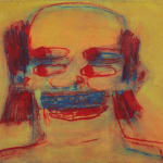 Taylor A. White, I Have a Plan, 2024, totale