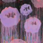 Julien Jaca, Sugar Magnolia, 2024