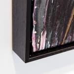 Julien Jaca, Lucies Peony, 2024, detail