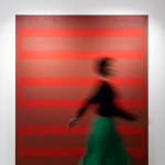 Jon Groom, BETWEEN THE LIGHT #8/3, 2003