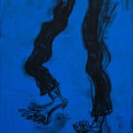 Taylor A. White, Navigation Dusk, 2023 (totale)