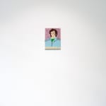 Gabrielle Graessle, Es gibt nur eine Möglichkeit, 2024, Installation view at PULPO GALLERY