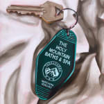 Damien Cifelli Locker Key, 2023