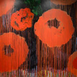 Julien Jaca, Orange Blossom Special, 2024
