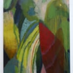 Rhiannon Inman-Simpson, The decision oil on canvas, 40 x 50cm, 2025