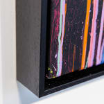 Julien Jaca, Sugar Magnolia, 2024, detail