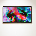 Hell x Meese x Ullrich, Video Installation, 03:21 Minutes, 2022 (still)