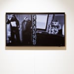 Hell x Meese x Ullrich, Video Installation, 03:21 Minutes, 2022 (still)
