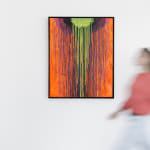 Julien Jaca, Harvest Sky, 2025, Installation at PULPO GALLERY