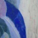 Rhiannon Inman-Simpson, Keep the lights on, oil on canvas, 80 x 100cm, 2025