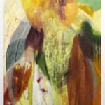 Rhiannon Inman-Simpson, They are all parts of you, oil on canvas, 60 x 70cm, 2025