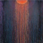 Julien Jaca, Los Angeles Tears, 2025