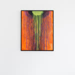 Julien Jaca, Harvest Sky, 2025, Installation at PULPO GALLERY