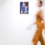 Rhiannon Inman-Simpson, Arms length