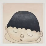 Otani Workshop, Sleeping Child, 2019