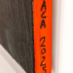 Julien Jaca, Los Angeles Tears, 2025, detail