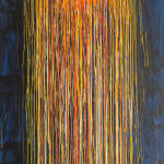 Julien Jaca, Sunflowers, 2024