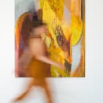 Rhiannon Inman-Simpson, The Echoes_2025