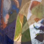 Rhiannon Inman-Simpson, Sea of crisis, 2024