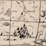 Taylor A. White, Key Path No. 1, 2025, totale