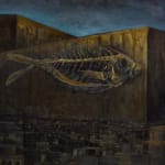 Rani Sharabati, Traces of Absence, 2024