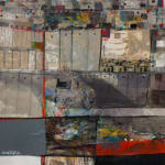 Rani Sharabati, Traces of Absence, 2024