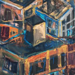 Rani Sharabati, Traces of Absence, 2024
