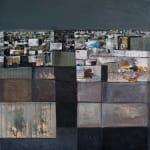Rani Sharabati, Traces of Absence, 2024