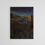 Rani Sharabati, Traces of Absence, 2024
