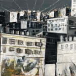 Rani Sharabati, Traces of Absence, 2024