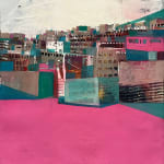 Rani Sharabati, Traces of Absence, 2024