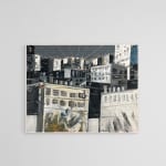 Rani Sharabati, Traces of Absence, 2024