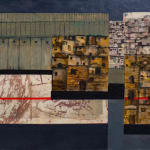 Rani Sharabati, Traces of Absence, 2024