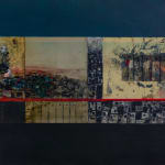 Rani Sharabati, Traces of Absence, 2024