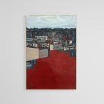 Rani Sharabati, Traces of Absence, 2024
