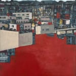 Rani Sharabati, Traces of Absence, 2024