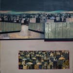 Rani Sharabati, Traces of Absence, 2024